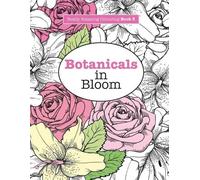Elizabeth James Really RELAXING Colouring Book 3 (Tascabile)