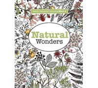 Elizabeth James Really RELAXING Colouring Book 4 (Tascabile)
