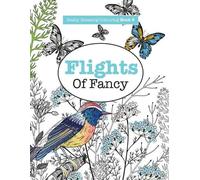 Elizabeth James Really RELAXING Colouring Book 5 (Tascabile)