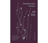 Elizabeth-Jane Burnett Of Sea (Tascabile)