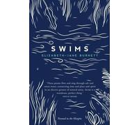 Elizabeth-Jane Burnett Swims (Tascabile)