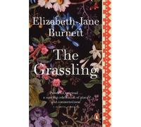 Elizabeth-Jane Burnett The Grassling (Tascabile)