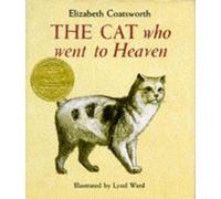 Elizabeth Jane Coatsworth Lynd Ward (Illu The Cat Who Went t (Copertina rigida)