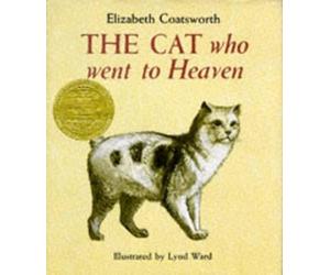 Elizabeth Jane Coatsworth Lynd Ward (Illu The Cat Who Went t (Copertina rigida)