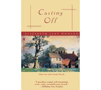 Elizabeth Jane Howard Casting off (Tascabile)