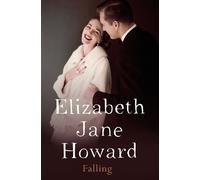 Elizabeth Jane Howard Falling (Tascabile)