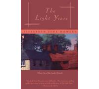 Elizabeth Jane Howard Light Years (Tascabile)