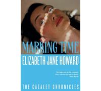 Elizabeth Jane Howard Marking Time (Tascabile) Cazalet Chronicles
