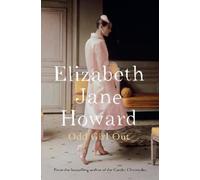 Elizabeth Jane Howard Odd Girl Out (Tascabile)