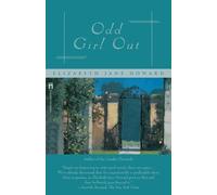 Elizabeth Jane Howard Odd Girl Out (Tascabile)