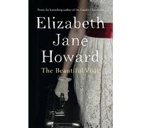 Elizabeth Jane Howard The Beautiful Visit (Tascabile)