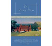 Elizabeth Jane Howard The Long View (Tascabile)