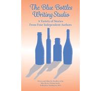 Elizabeth Jane Pryce George Edward Sandra Stanton The Blue Bottles (Tascabile)