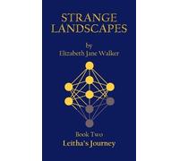 Elizabeth Jane Walker Strange Landscapes (Copertina rigida)
