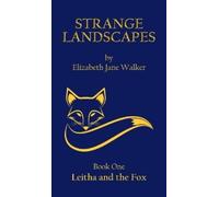 Elizabeth Jane Walker Strange Landscapes (Copertina rigida)
