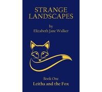 Elizabeth Jane Walker Strange Landscapes (Tascabile)