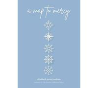 Elizabeth Jarrett Andrew A Map to Mercy (Tascabile)