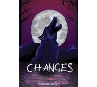 Elizabeth Jeffery Changes (Tascabile)