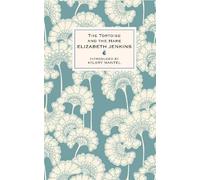 Elizabeth Jenkins The Tortoise And The Hare (Copertina rigida)