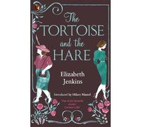 Elizabeth Jenkins The Tortoise And The Hare (Tascabile) Virago Modern Classics