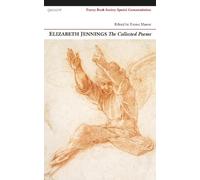 Elizabeth Jennings The Collected Poems (Tascabile)