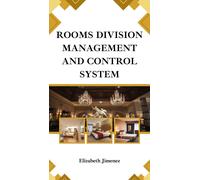 Elizabeth Jimenez Rooms Division Management and Control System (Tascabile)