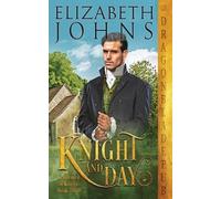 Elizabeth Johns Knight and Day (Tascabile)