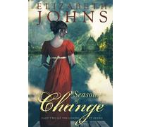 Elizabeth Johns Seasons of Change (Tascabile)