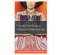Elizabeth Johnson Donald C Female Narratives in Nollywood Me (Copertina rigida)