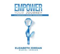 Elizabeth Jordan Empower Your Journey (Copertina rigida)