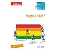 Elizabeth Jurgensen Jeanette Mumford Sandra Rober Progress Guide (Anello, filo)