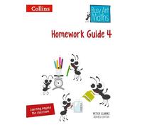 Elizabeth Jurgensen Sandra Roberts Jeanette Mumfo Homework Guide (Anello, filo)