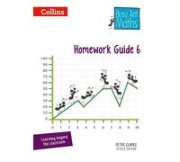 Elizabeth Jurgensen Sandra Roberts Linda Glithro Homework Guide (Anello, filo)