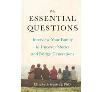 Elizabeth Keating Essential Questions (Copertina rigida)