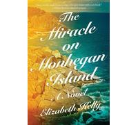 Elizabeth Kelly The Miracle on Monhegan Island (Tascabile)