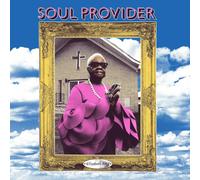 Elizabeth King Soul Provider (Vinyl LP) 12" Album