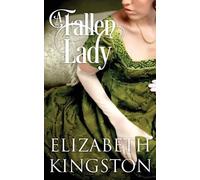 Elizabeth Kingston A Fallen Lady (Tascabile) Ladies of Scandal