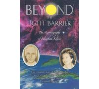 Elizabeth Klarer Beyond the Light Barrier (Tascabile)