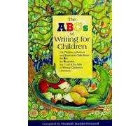 Elizabeth Koehler-Pentacoff ABCs of Writing for Children (Tascabile)