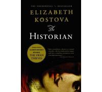 The Historian by Kostova, Elizabeth
