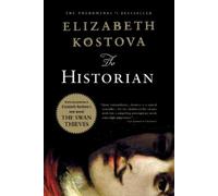 Elizabeth Kostova The Historian (Tascabile)