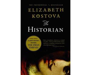 Elizabeth Kostova The Historian (Tascabile)