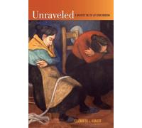 Elizabeth Krause Unraveled (Tascabile)