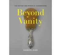 Elizabeth L. Block Beyond Vanity (Copertina rigida)