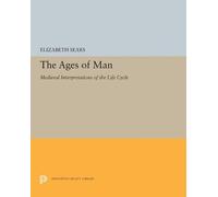 Elizabeth L. Sears The Ages of Man (Copertina rigida) Princeton Legacy Library