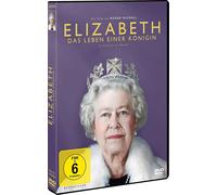 Elizabeth: La vita di una regina regista Roger Mitchell