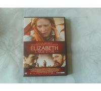 Elizabeth - l'âge d'or