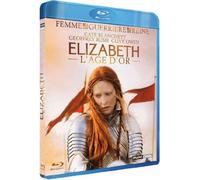 Elizabeth : l'âge d'or