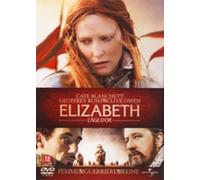 Elizabeth : l'Age d'Or - DVD