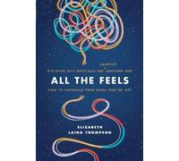 Elizabeth Laing Thompson All the Feels (CD)